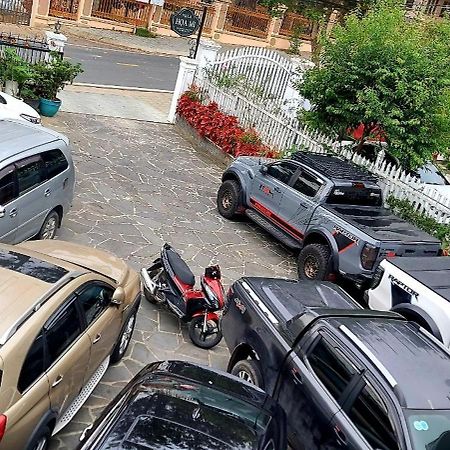Hoa Mi Condotel Đà Lạt Exterior foto